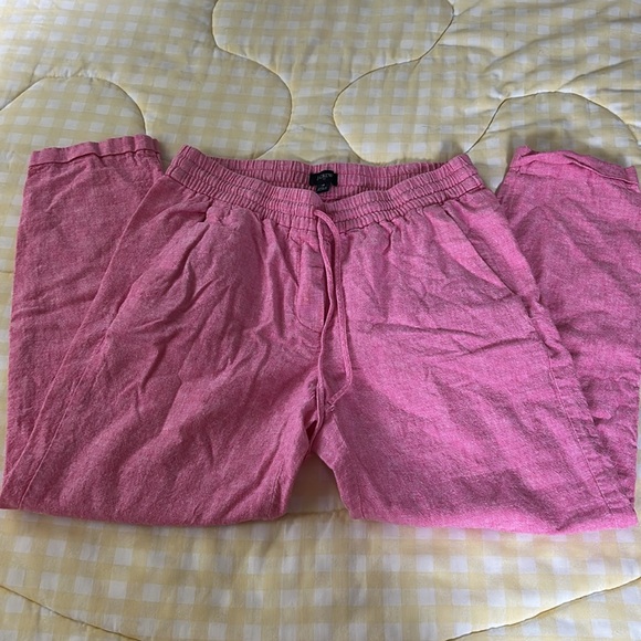 J. Crew Pants ⚓️ - Picture 2 of 4